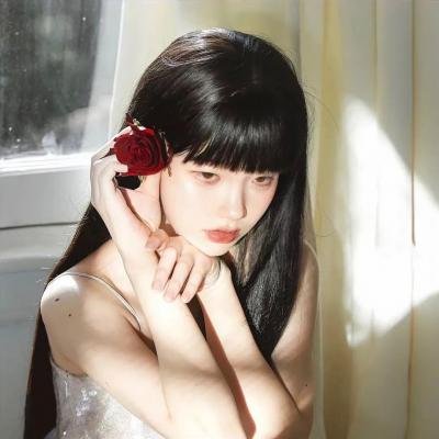 爱上老板的女儿
