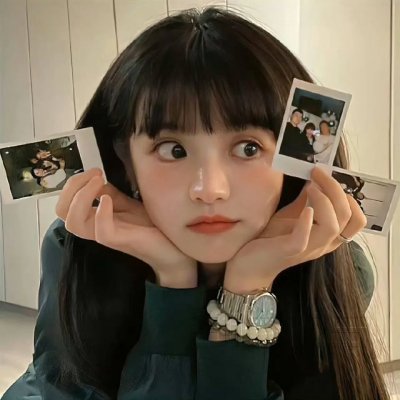 我是岁月你是星辰