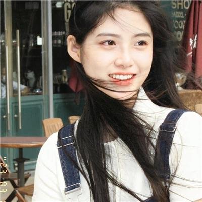 西方美人