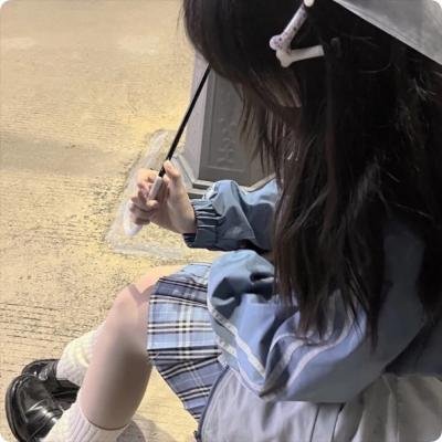 分手说爱你