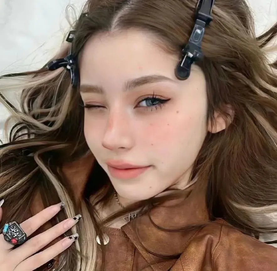 我的外星女友